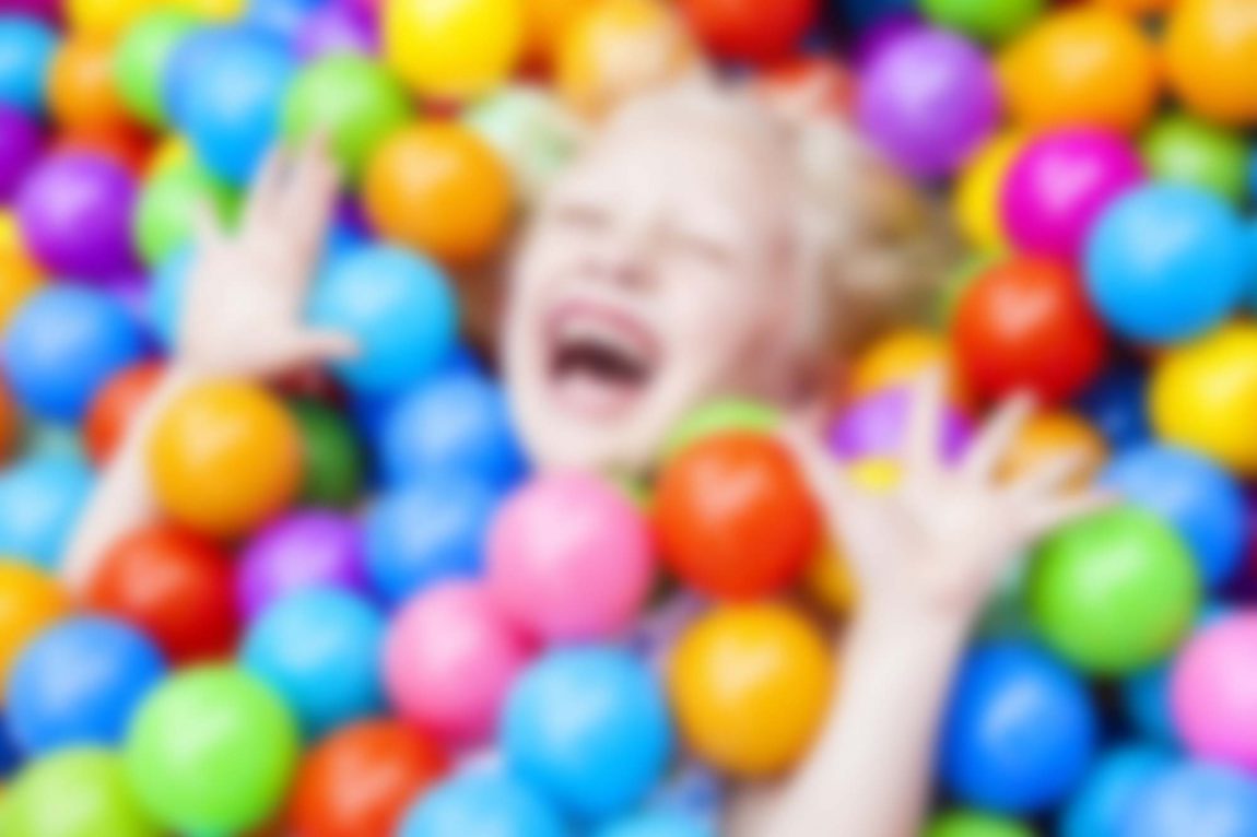 10 Tips For Positive Child Care